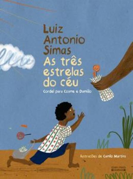 Picture of AS TRES ESTRELAS DO CEU