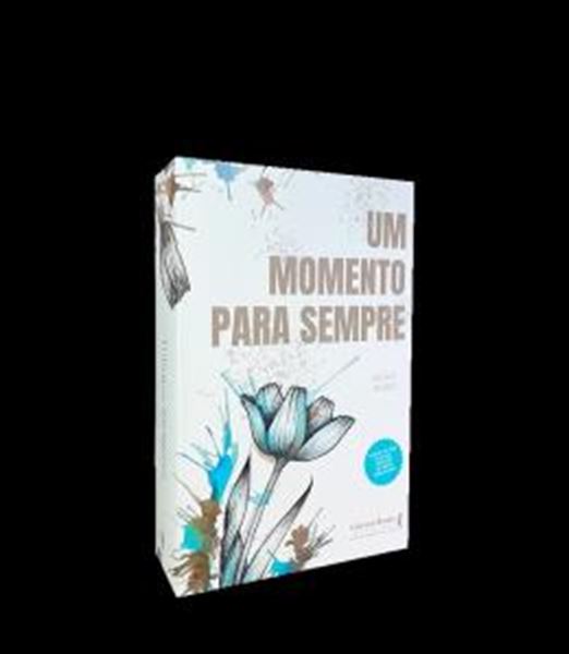 Picture of BOX: UM MOMENTO PARA SEMPRE
