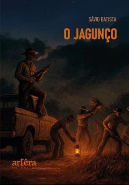 Picture of O JAGUNCO