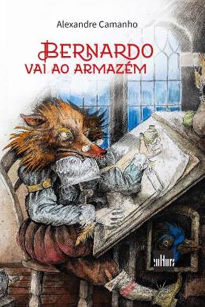 Picture of BERNADO VAI AO ARMAZEM