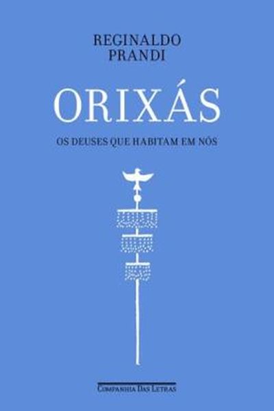 Picture of ORIXAS