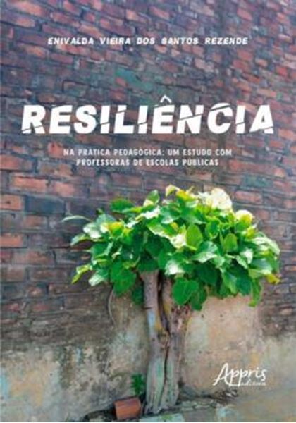 Picture of RESILIENCIA NA PRATICA PEDAGOGICA