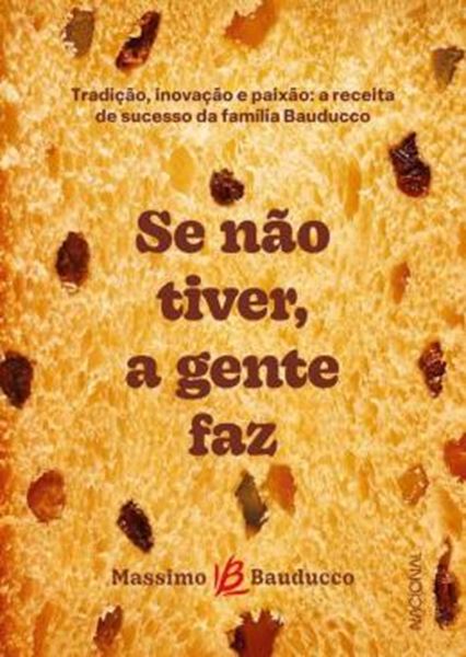Picture of SE NAO TIVER, A GENTE FAZ