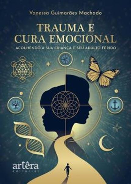 Picture of TRAUMA E CURA EMOCIONAL