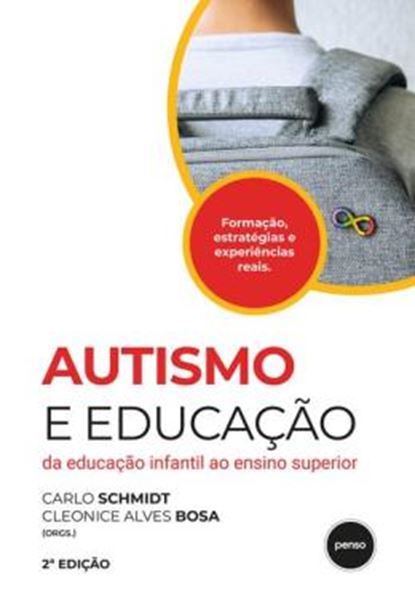Picture of AUTISMO E EDUCACAO - 2.ED.