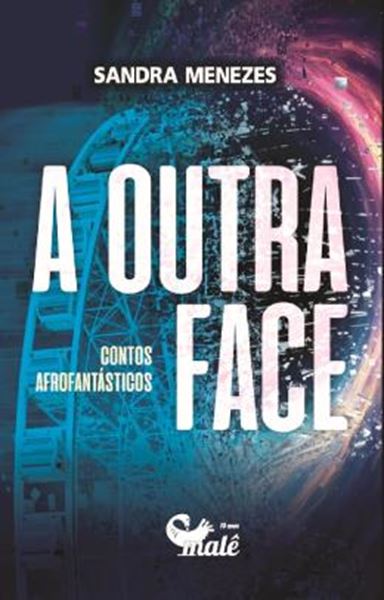 Picture of A OUTRA FACE - CONTOS AFROFANTASTICOS