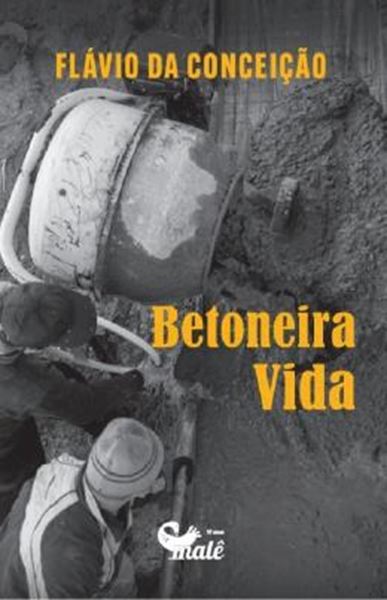 Picture of BETONEIRA VIDA