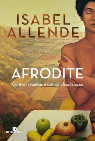 Picture of AFRODITE