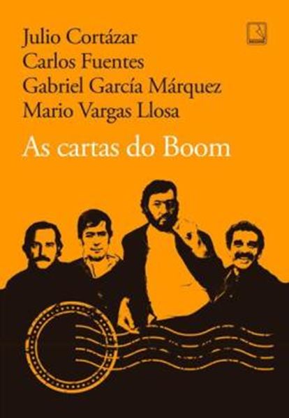 Picture of AS CARTAS DO BOOM