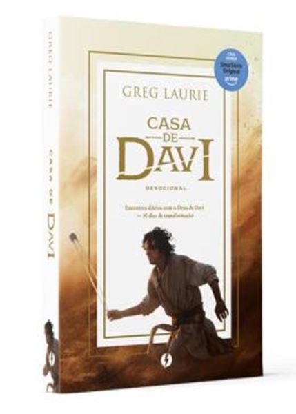 Picture of CASA DE DAVI