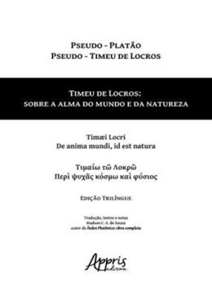 Picture of TIMEU DE LOCROS