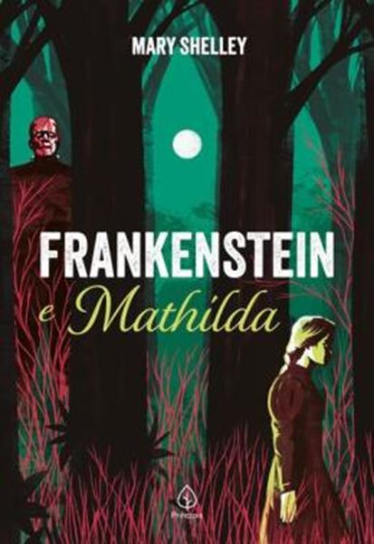 Picture of FRANKENSTEIN E MATHILDA