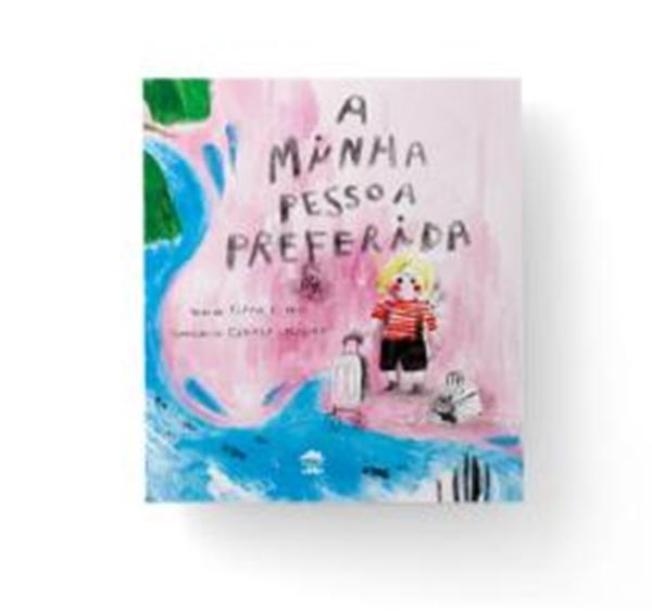 Picture of A MINHA PESSOA PREFERIDA