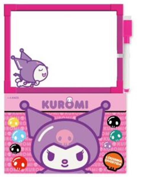 Picture of KUROMI LOUSINHA DIVERTIDA