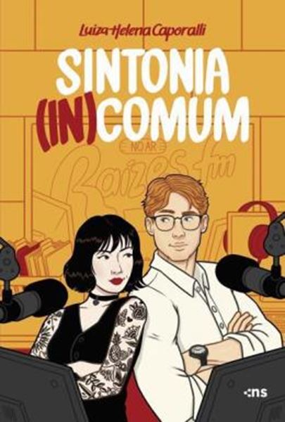 Picture of SINTONIA (IN)COMUM