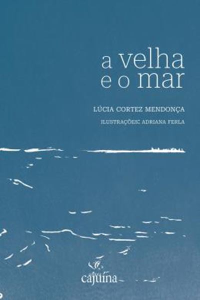 Picture of A VELHA E O MAR