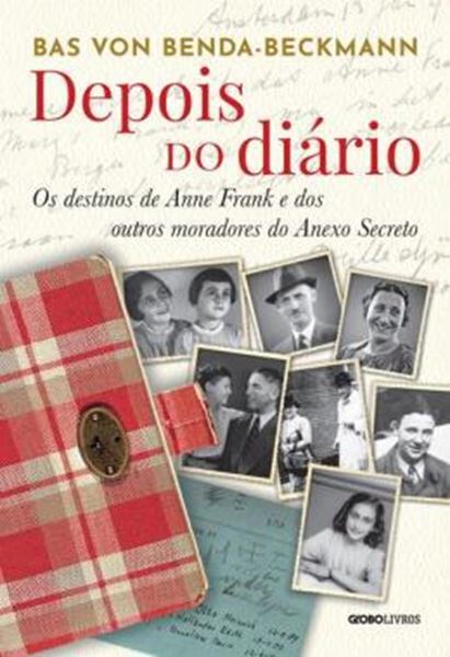 Picture of DEPOIS DO DIARIO