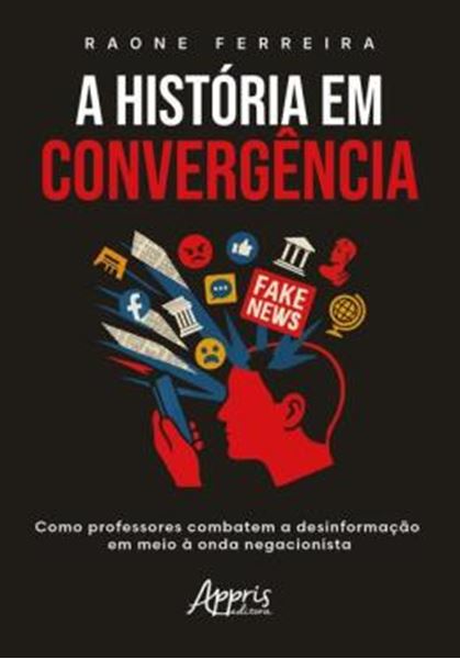Picture of A HISTORIA EM CONVERGENCIA