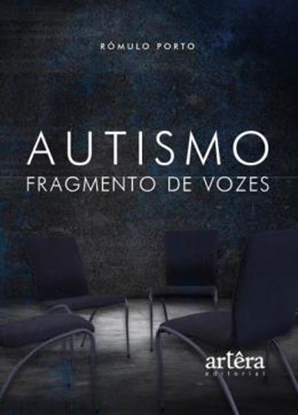 Picture of AUTISMO - FRAGMENTO DE VOZES