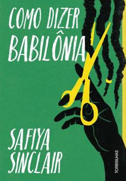 Picture of COMO DIZER BABILONIA