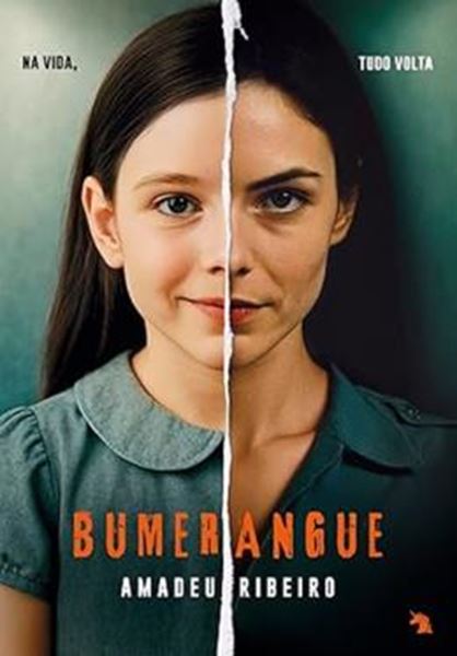 Picture of BUMERANGUE - NA VIDA, TUDO VOLTA