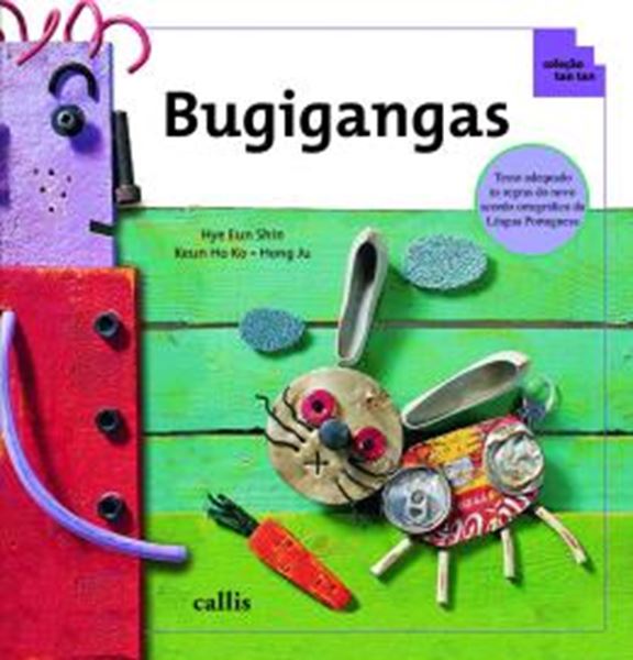 Picture of BUGIGANGAS