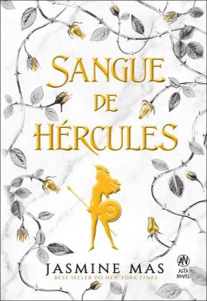 Picture of SANGUE DE HERCULES