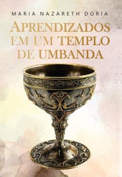 Picture of APRENDIZADOS EM UM TEMPLO DE UMBANDA