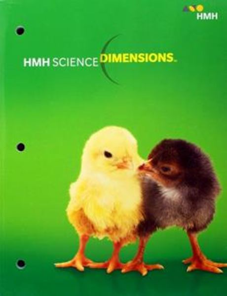 Picture of SCIENCE DIMENSIONS STUDENT EDITION INTERACTIVE WORKTEXT GRADE 1