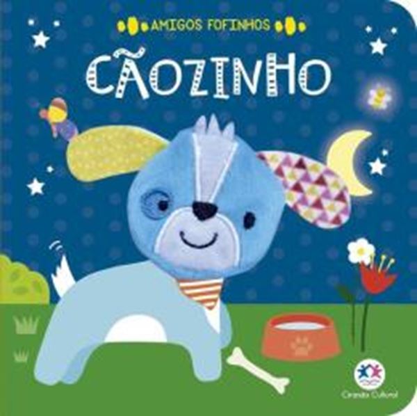 Picture of AMIGOS FOFINHOS - CAOZINHO