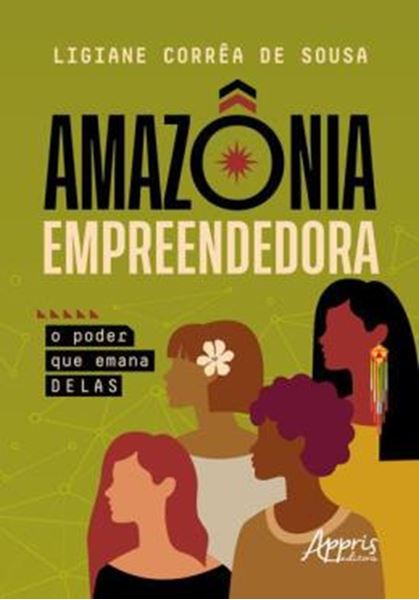Picture of AMAZONIA EMPREENDEDORA