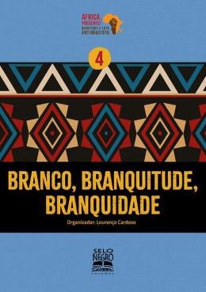 Picture of BRANCO, BRANQUITUDE, BRANQUIDADE