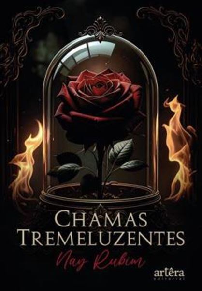 Picture of CHAMAS TREMELUZENTES