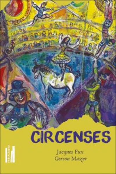 Picture of CIRCENSES
