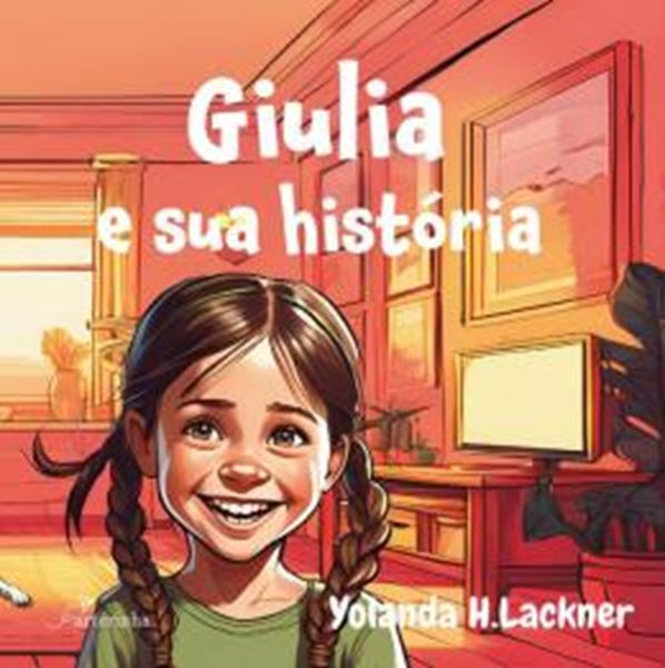 Picture of GIULIA E SUA HISTORIA