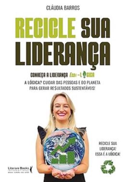 Picture of RECICLE SUA LIDERANCA