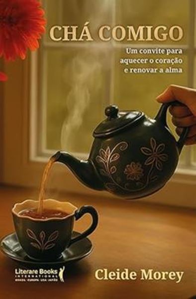 Picture of CHA COMIGO