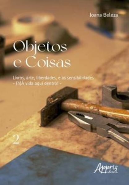 Picture of OBJETOS E COISAS