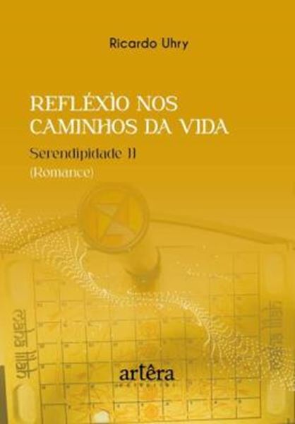 Picture of REFLEXIO NOS CAMINHOS DA VIDA