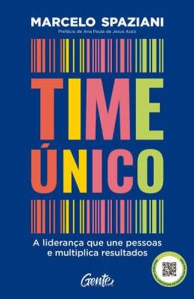 Picture of TIME UNICO