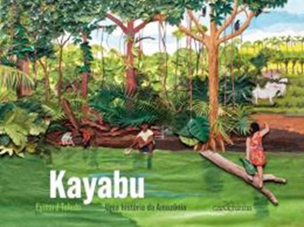 Picture of KAYABU