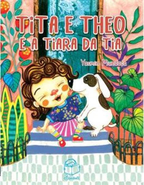 Picture of TITA E THEO