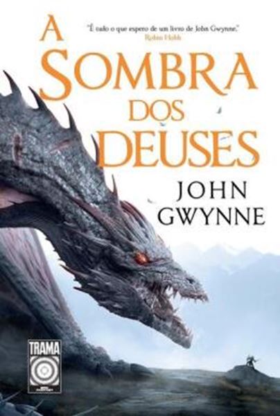 Picture of A SOMBRA DOS DEUSES