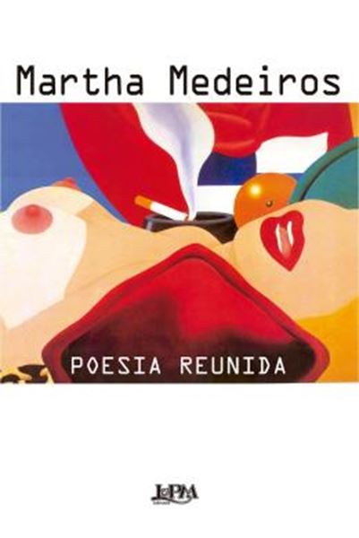 Picture of POESIA REUNIDA