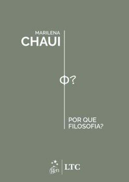 Picture of POR QUE FILOSOFIA?