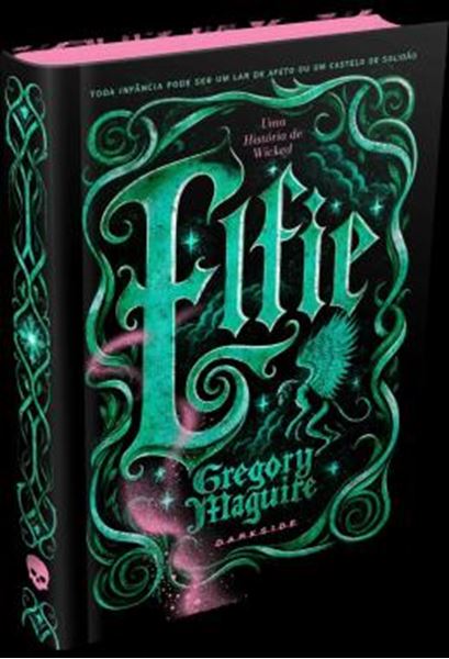 Picture of ELFIE - UMA HISTORIA DE WICKED