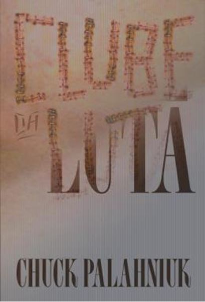 Picture of CLUBE DA LUTA - EDICAO DE COLECIONADOR