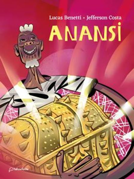Picture of ANANSI