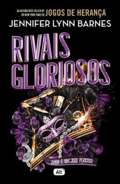 Picture of RIVAIS GLORIOSOS