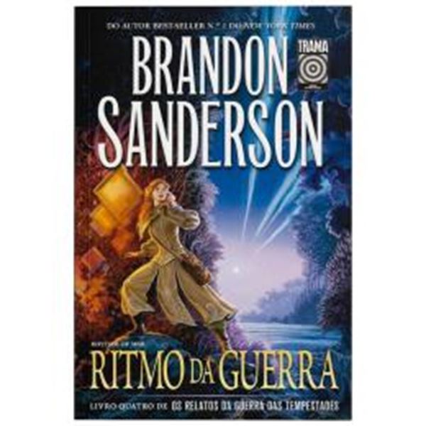 Picture of RITMO DA GUERRA